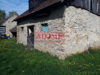 ADOMIS -ponuka na predaj rodinný dom,  obec Hidvégardó. - 6
