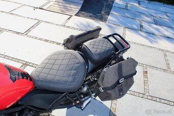 Honda Rebel 500 CMX - 6