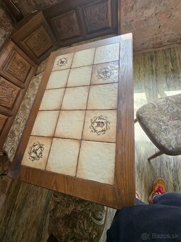 Polovnicky motiv - 6