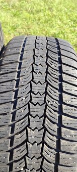 [Sava eskimo hp2, 225/45 R17 94V] Top stav - 6