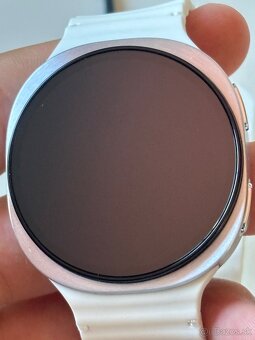 Samsung Galaxy Watch 8 44mm, White - 6