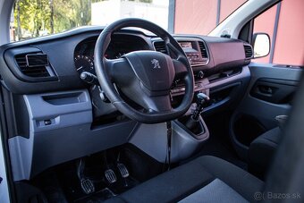 Peugeot Traveller 1.6 BlueHDi S&S Active Long, 85kW, M6,5D. - 6