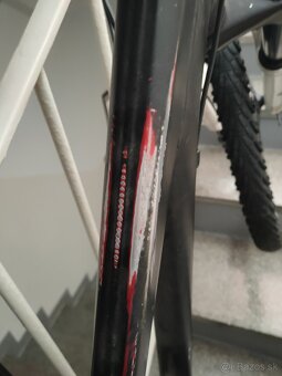 celoodapruzeny bicykel specialized - 6