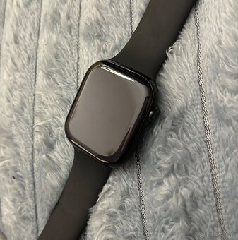 Apple Watch 10 46mm cellular - TOP stav - 6