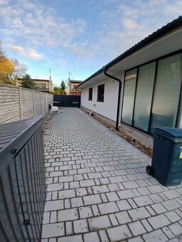 Na predaj moderný rodinný drevodom v tichej lokalite v pútni - 6