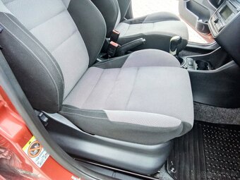 Škoda Fabia druhej generácie - 6
