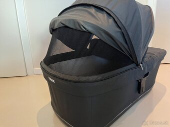 Vanička THULE Urban Glide 3 - 6