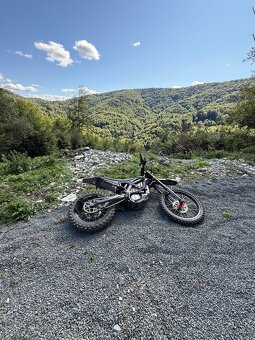 Surron ultra bee 2023 - 6