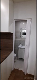 PRENÁJOM garsónky - 6