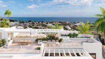 ESTEPONA – Moderné byty & penthousy - 6