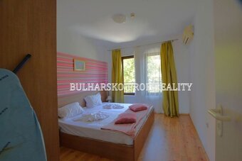 Exkluzivní podkrovní apartmán s dechberoucím výhledem na moř - 6