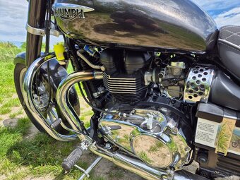 Triumph America - 6