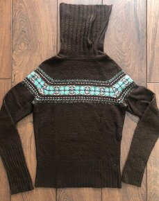 Dámske svetre a mikiny - 6