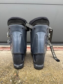 Predám NORDICA lyžiarky - 28,5 cm - 6