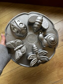 Formy na pečenie - 6