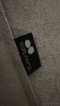 Rohová sedačka Copenhagen - 6