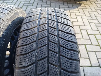 5x108, 215/60r16 Ford - 6