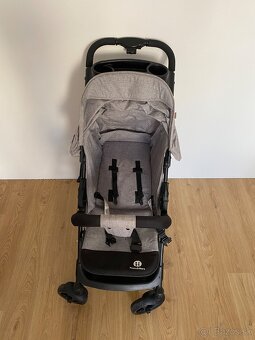 Petite&Mars Easy - 6