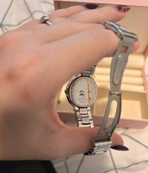 Hodinky Festina Quartz dámske - 6