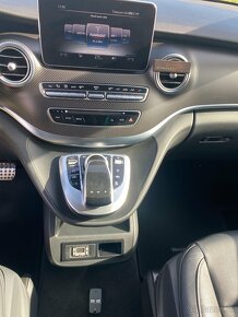 Mercedes V CLASS 250d 4Matic Marco Polo AMG WESTFALIA - 6