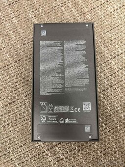 Samsung Galaxy s25 + Galaxy buds3 fe + Galaxy a17 - 6