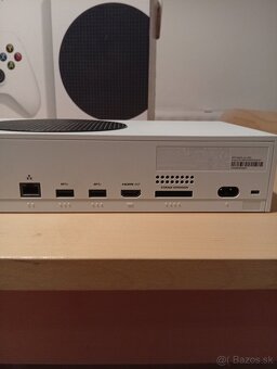 Xbox Series S - 6
