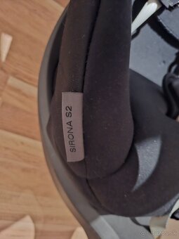 Predám autosedačku Cybex Sirona S2 i-size - 6