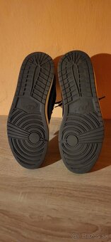 Predám JORDAN 1 LOW RETRO OG SP TRAVIS SCOTT MOCHA - 6