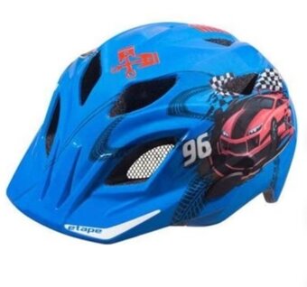 Cyklistická prilba - 6