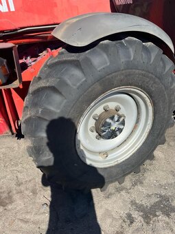 Manitou MT 1440 SLT - 6