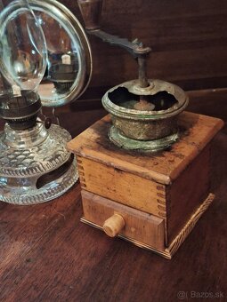 Stará petrolejka - 6