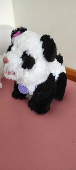 Fur real friends Panda - 6