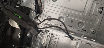 Pc case, pc skríň hp - 6