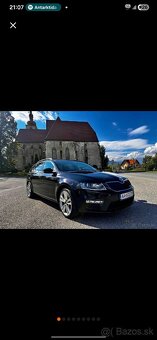 Skoda octavia 3rs tdi 135kw - 6