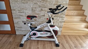 Stacionárny bicykel - Kubi sport - 6