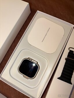 Smart Watch Ultra 2 - 6