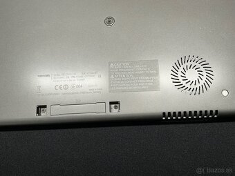 TOSHIBA Satellite Z30-A-12Z - 6