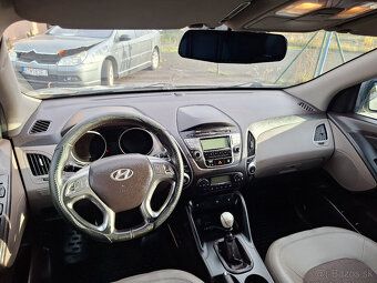 Hyundai ix35 2.0 CRDi VGT Style 4x4 - 6