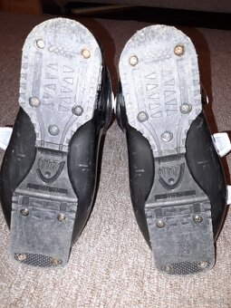 Detské lyžiarky Head Raptor 50 - 6