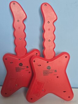 Detska gitara - 6