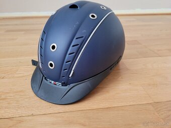Prilba na kone MISTRALL CASCO - 6