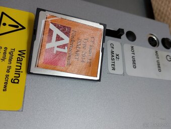 Panelové PC Phoenix Contact 12" - 6