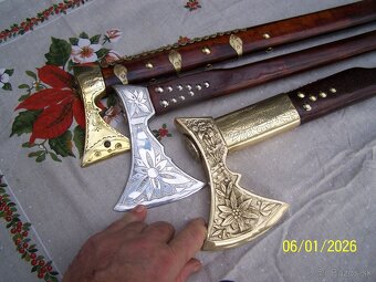 Valaška, valašky, fokoš predaj - 6