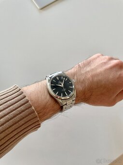 Omega Seamaster Aqua terra 39mm - 6