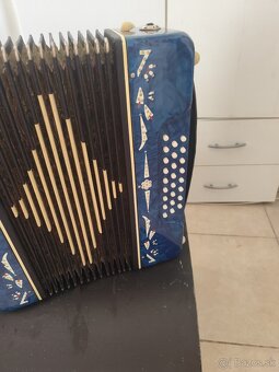 Predam harmoniku - 6