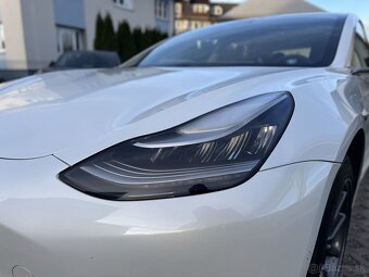 Tesla Model 3 Standard Range Plus - ODPOČET DPH - 6