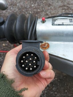 Autoprepravnik-vozik 2.6tony - 6