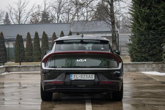 KIA EV6 - 6