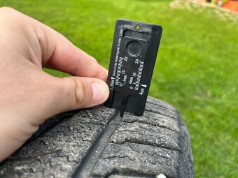 Matador Sibir Snow - 195/55 R16 - 6