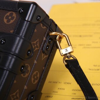 Kabelka kufrík L V - 6